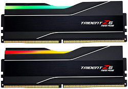 Оперативная память G.SKILL Trident Z5 Neo RGB F5-6000J3038F16GX2-TZ5NR