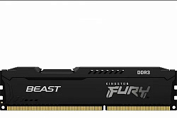 Оперативная память KINGSTON FURY Beast KF318C10BB/4