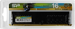 Оперативная память SILICON POWER SP016GBLFU320X02 CL16