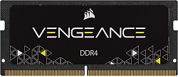 Оперативная память CORCAIR Vengeance CMSX8GX4M1A3200C22