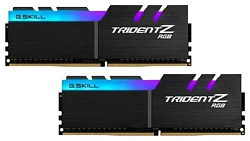 Оперативная память G.SKILL Trident Z RGB F4-3600C19D-16GTZRB