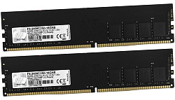 Оперативная память G.SKILL F4-2400C15D-16GNS