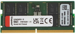 Оперативная память KINGSTON KVR48S40BD8-32