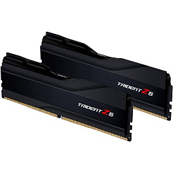 Оперативная память G.SKILL Trident Z5 F5-6000J3040G32GX2-TZ5K