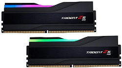 Оперативная память G.SKILL Trident Z5 RGB F5-5200J3636C16GX2-TZ5RK(2x16GB) 36-36-36-83
