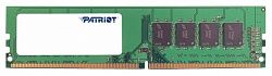 Оперативная память PATRIOT DDR4 PC-21300 (2666 MHz) 8Gb PSD48G266681