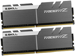 Оперативная память G.SKILL Trident Z F4-3200C16D-32GTZSW