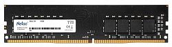 Оперативная память NETAC BASIC PC4-2666 16G