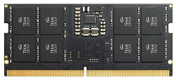 Оперативная память для ноутбука Team Group TED516G4800C40-S01