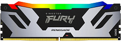 Оперативная память KINGSTON Fury Renegade Silver RGB KF560C32RSA-32