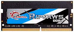 Оперативная память G.SKILL RipJaws F4-2666C19S-8GRS 19-19-19-43
