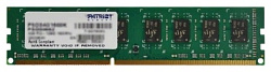 Оперативная память PATRIOT Signature PSD34G16002
