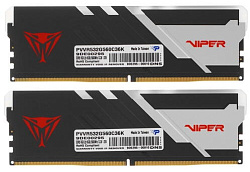 Оперативная память PATRIOT Viper VENOM PVVR532G560C36K