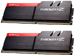Оперативная память G.SKILL Trident Z RGB F4-4000C18D-16GTZ (2x8GB)