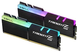 Оперативная память G.SKILL Trident Z RGB F4-3000C16D-16GTZR (2x8GB) 16-18-18-38