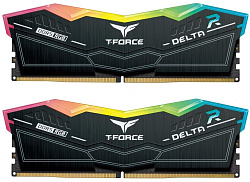 Оперативная память Team Group FF3D532G6000HC38ADC01 Black