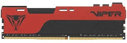 Оперативная память PATRIOT Viper Elite II PVE248G320C8 DDR4 8GB PVE248G320C8