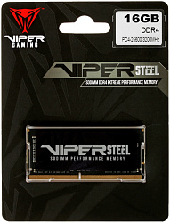 Оперативная память PATRIOT Viper Steel PVS416G320C8S CL18