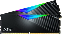 Оперативная память ADATA XPG Lancer RGB AX5U5600C3616G-DCLARBK