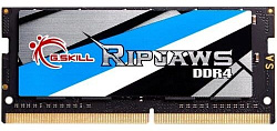 Комплект модулей памяти для ноутбука G.SKILL Ripjaws F4-2666C19S-32GRS