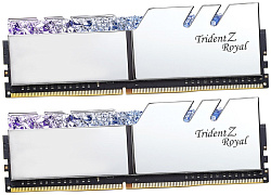 Оперативная память G.SKILL Trident Z Royal F4-3600C18D-64GTRS
