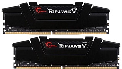 Оперативная память G.SKILL RipJaws V F4-3200C16D-32GVK (2x16GB) 16-18-18-38