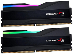 Оперативная память G.SKILL Trident Z5 RGB F5-6600J3440G16GX2-TZ5RS