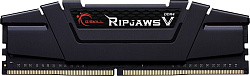 Комплект модулей памяти G.SKILL RipjawsV F4-3200C14D-64GVK