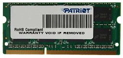 Оперативная память PATRIOT PSD38G13332S