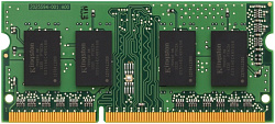 Оперативная память KINGSTON ValueRAM KVR16LS11S6/2 DDR3