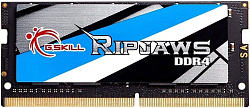 Оперативная память G.SKILL RipJaws F4-3200C22S-8GRS 22-22-22-52
