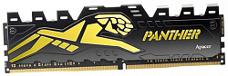 Оперативная память APACER Golden Panther AH4U08G26C08Y7GAA-1 CL16