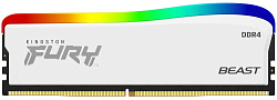 Оперативная память KINGSTON FURY Beast KF436C17BWA/8