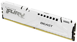 Оперативная память KINGSTON FURY Beast White EXPO KF552C36BWE-16 DDR5