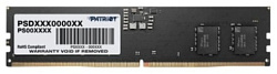 Оперативная память PATRIOT Signature PSD532G56002