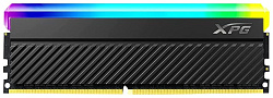Оперативная память ADATA XPG GAMMIX D45 RGB AX4U360016G18I-CBKD45