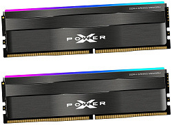Оперативная память SILICON POWER Xpower Zenith SP016GXLZU320BDD