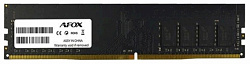 Оперативная память AFOX DDR4 2666 8GB (AFLD48FH1P)