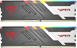 Оперативная память PATRIOT Viper VENOM RGB PVVR564G520C40K