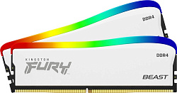 Комплект модулей памяти KINGSTON FURY Beast KF432C16BWAK2/16