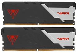 Оперативная память PATRIOT Viper VENOM PVV532G560C36K (2x16GB) CL36