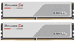 Оперативная память G.SKILL Ripjaws S5 F5-5200J3636D32GX2-RS5W