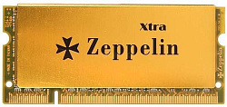 Оперативная память ZEPPELIN DDR4 PC-19200 (2400 MHz) 4Gb