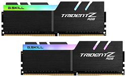 Оперативная память G.SKILL TridentZ RGB F4-3600C18D-16GTZR