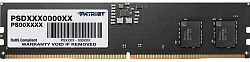 Оперативная память PATRIOT SL PSD58G480041
