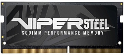 Оперативная память PATRIOT Viper Steel PVS432G320C8S