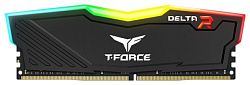 Оперативная память Team Group TF3D416G3200HC16F01 Black