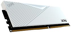 Оперативная память ADATA XPG Lancer RGB AX5U5200C3816G-CLARWH