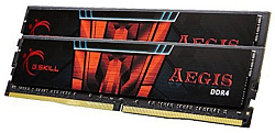Оперативная память G.SKILL Aegis F4-2400C15D-16GIS