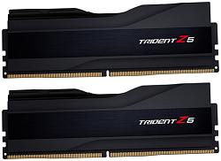 Оперативная память G.SKILL Trident Z5 F5-6000J3238G32GX2-TZ5K